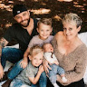 Meet your Posher, Morgan